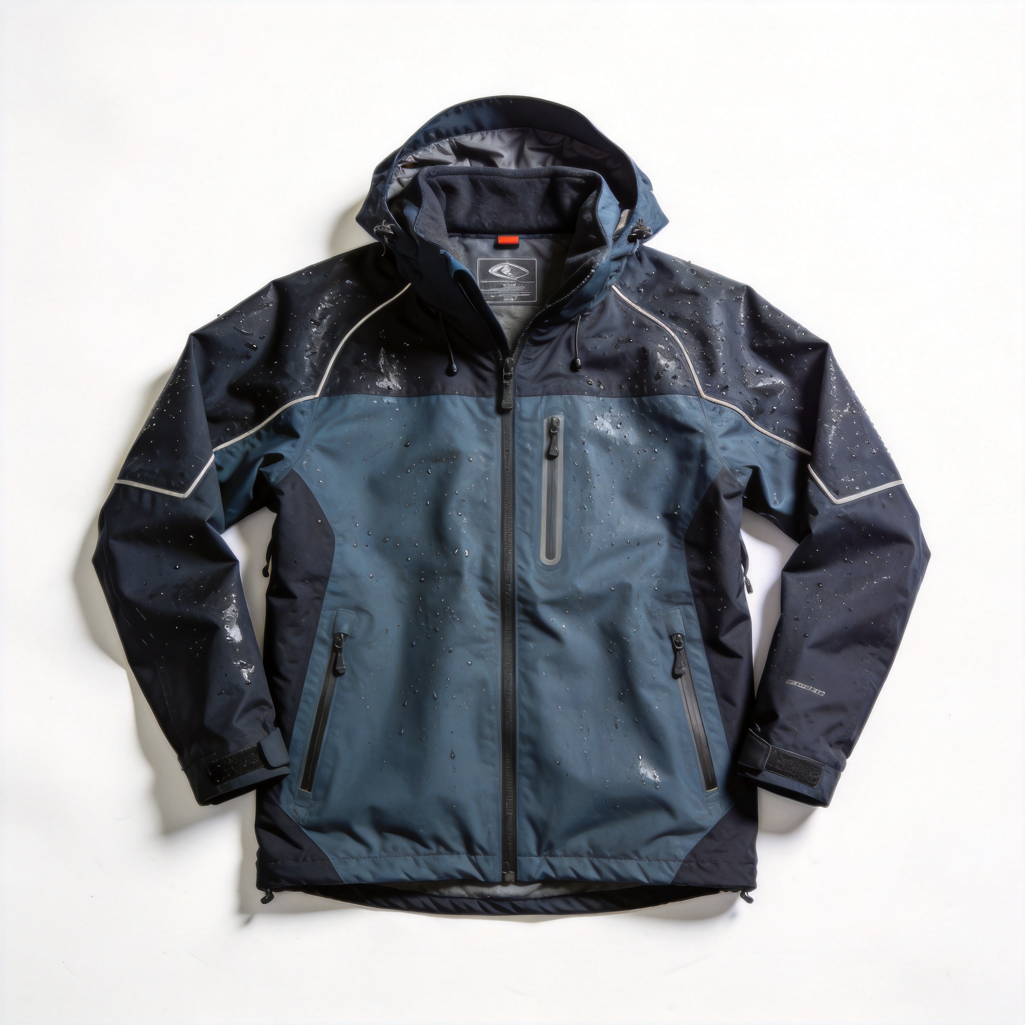 Fishing Vest