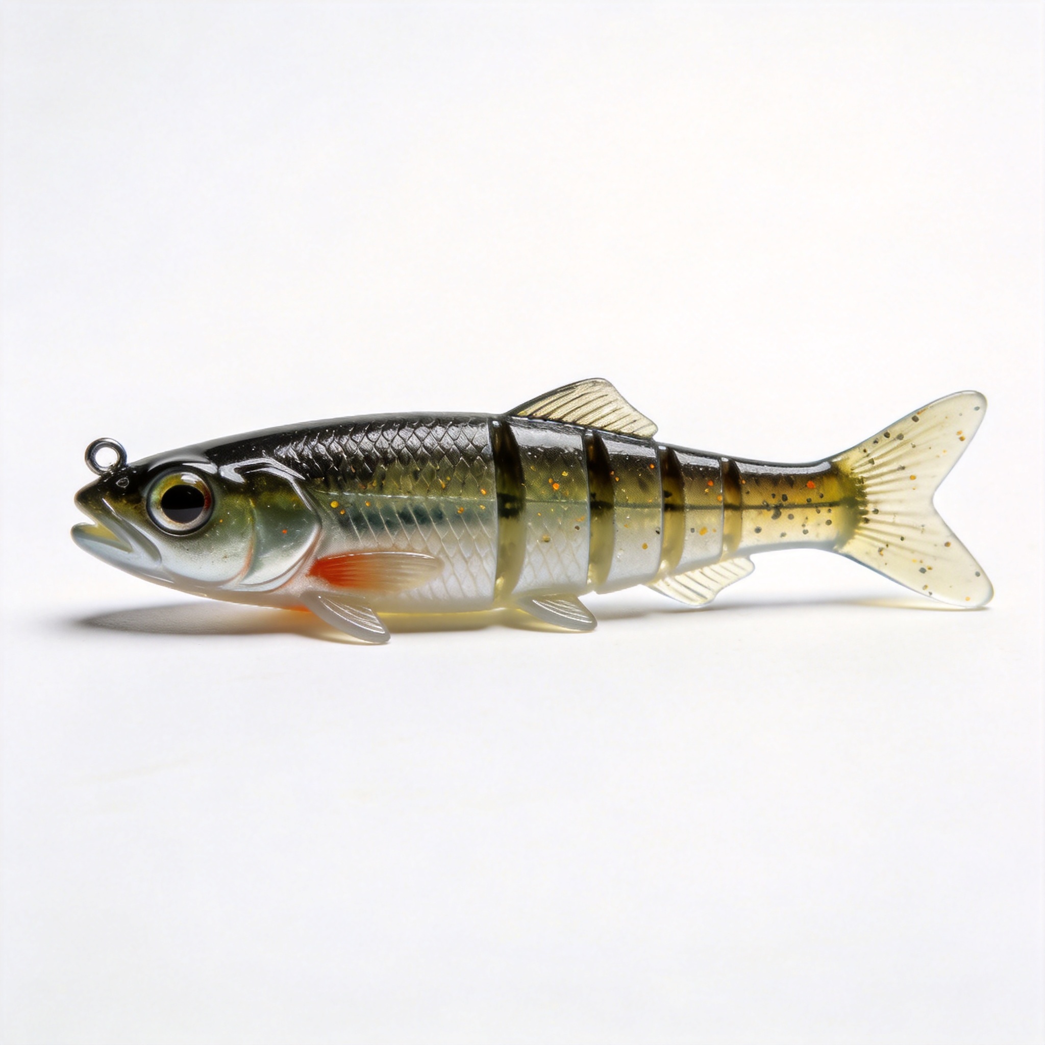 Soft Swimbait