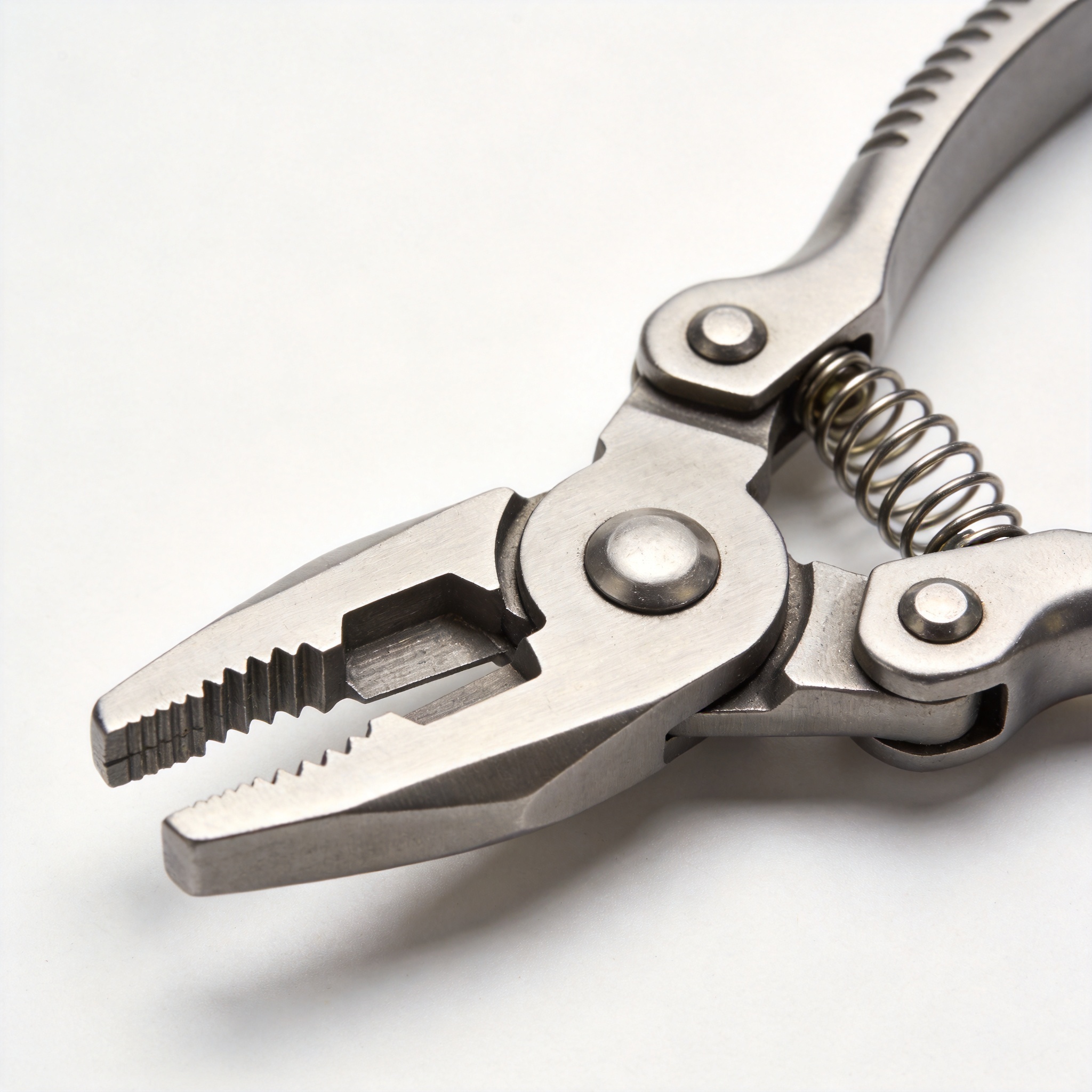 Titanium Pliers